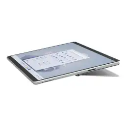 Microsoft Surface Pro 9 - Tablette - SQ3 - Win 11 Home (sur ARM) - Qualcomm Adreno 8CX Gen 3 - 8 Go RAM -... (RU8-00004)_3
